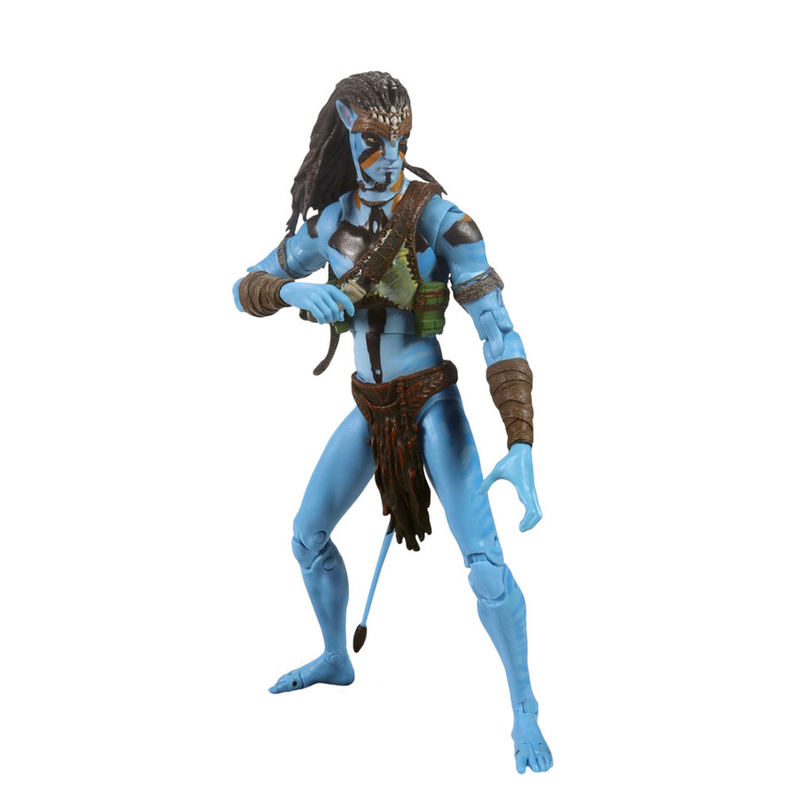 jake sully in metkayina final battle avatar fire and ash 7 figure