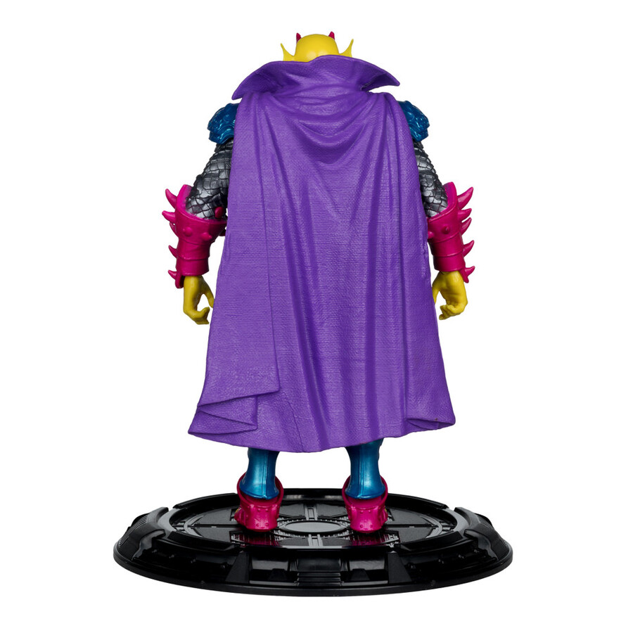 demon demon knights black light edition gold label 7 figure exclusive