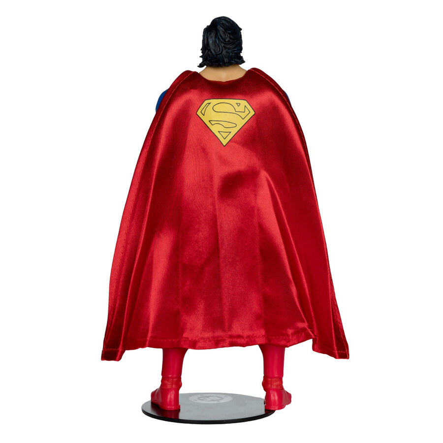 superman dc page punchers zero hour 7 figure wcomic