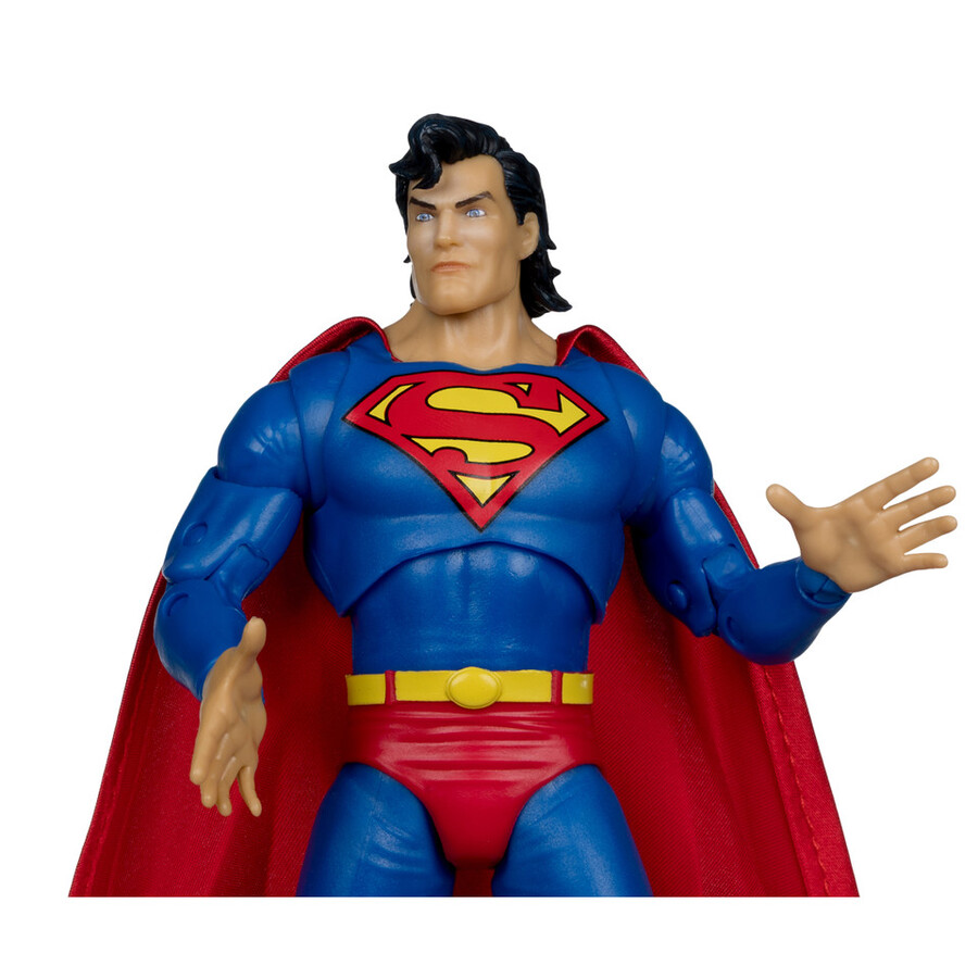 superman dc page punchers zero hour 7 figure wcomic