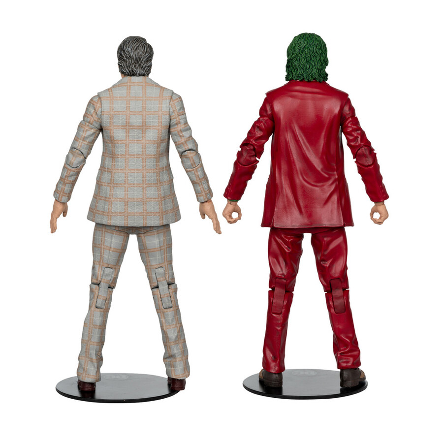 joker movie live wmurray franklin limited edition deluxe collector set