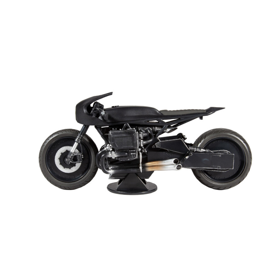 batcycle the batman vehicle
