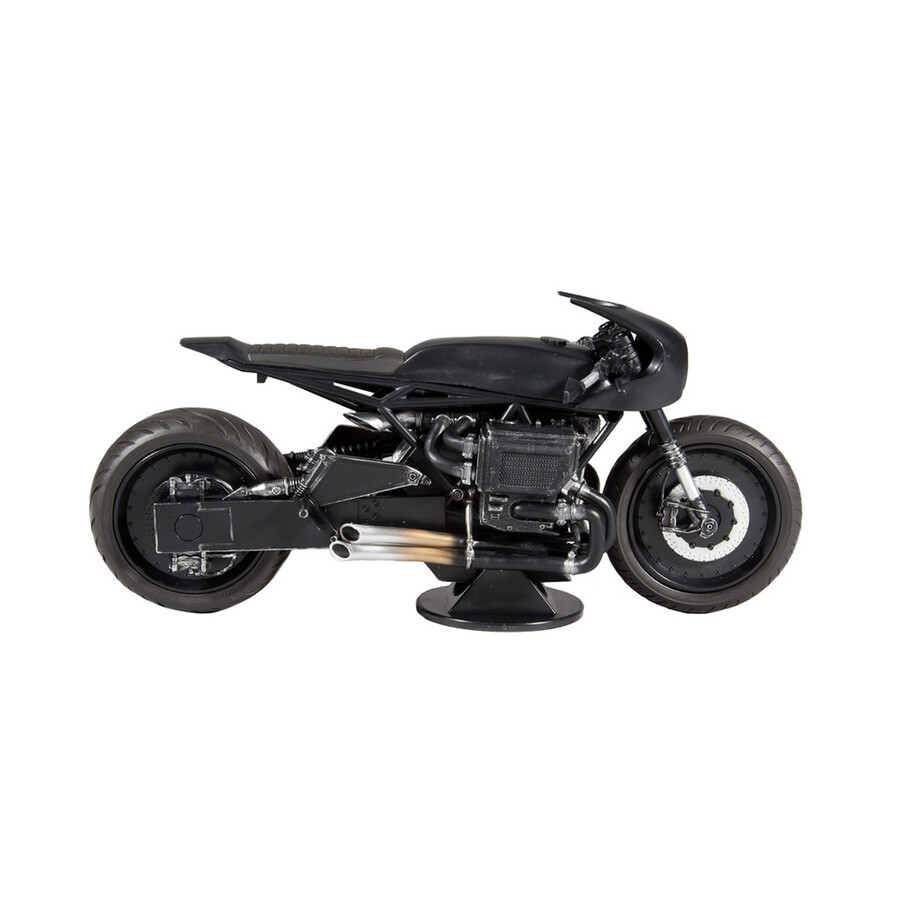 batcycle the batman vehicle