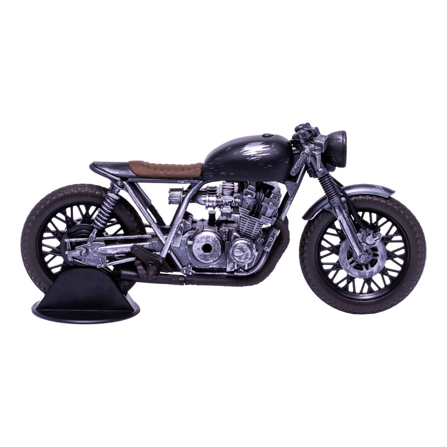 the batman drifter motorcycle