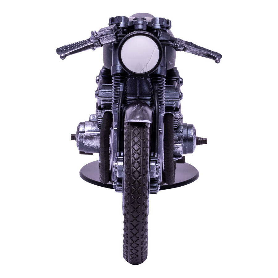 the batman drifter motorcycle