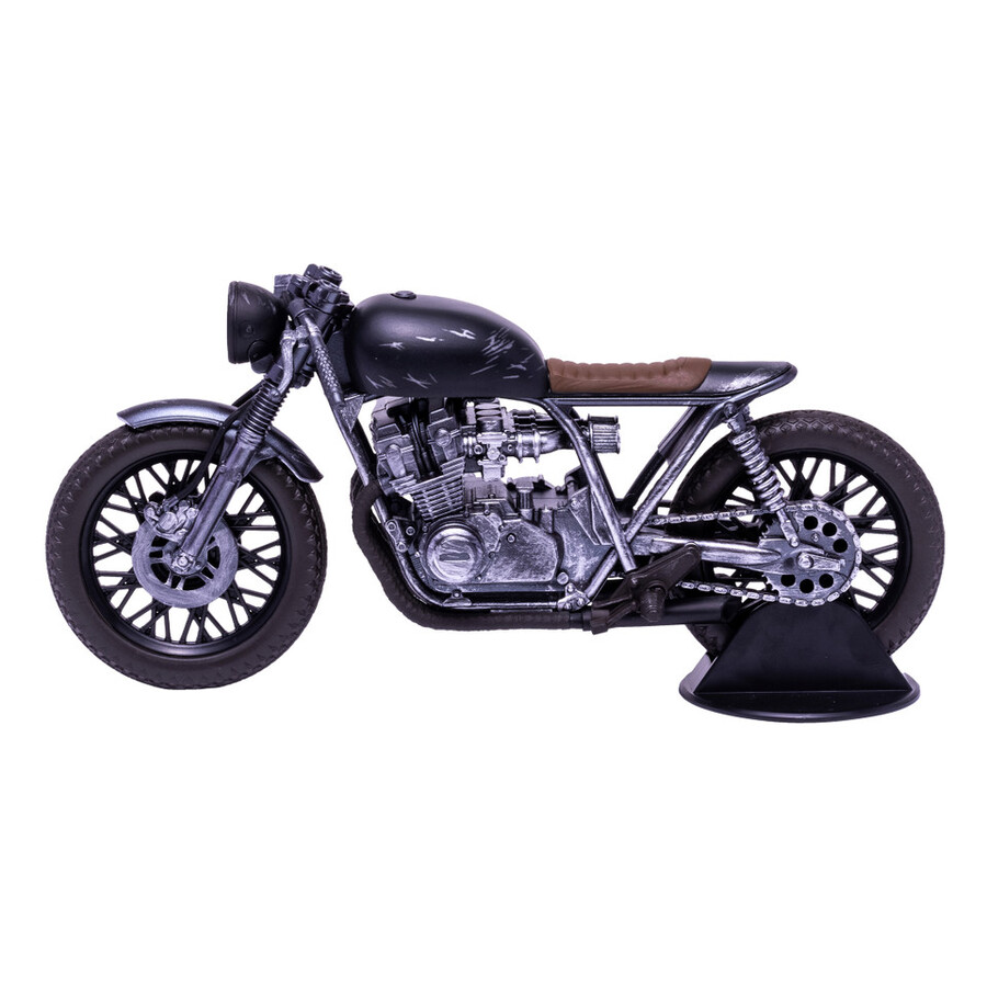 the batman drifter motorcycle
