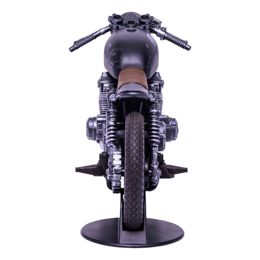 the batman drifter motorcycle