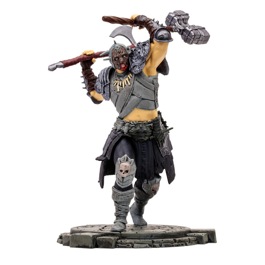 whirlwind barbarian epic diablo iv 112 posed figure