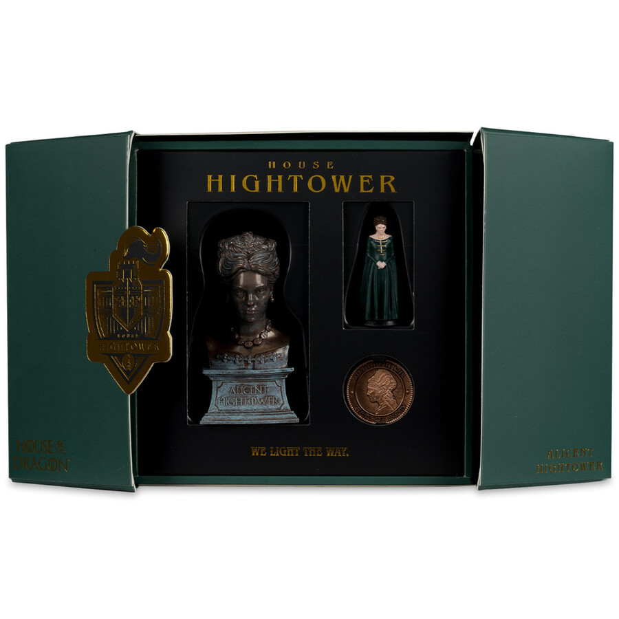 house of the dragon collector box bundle wave 2 4