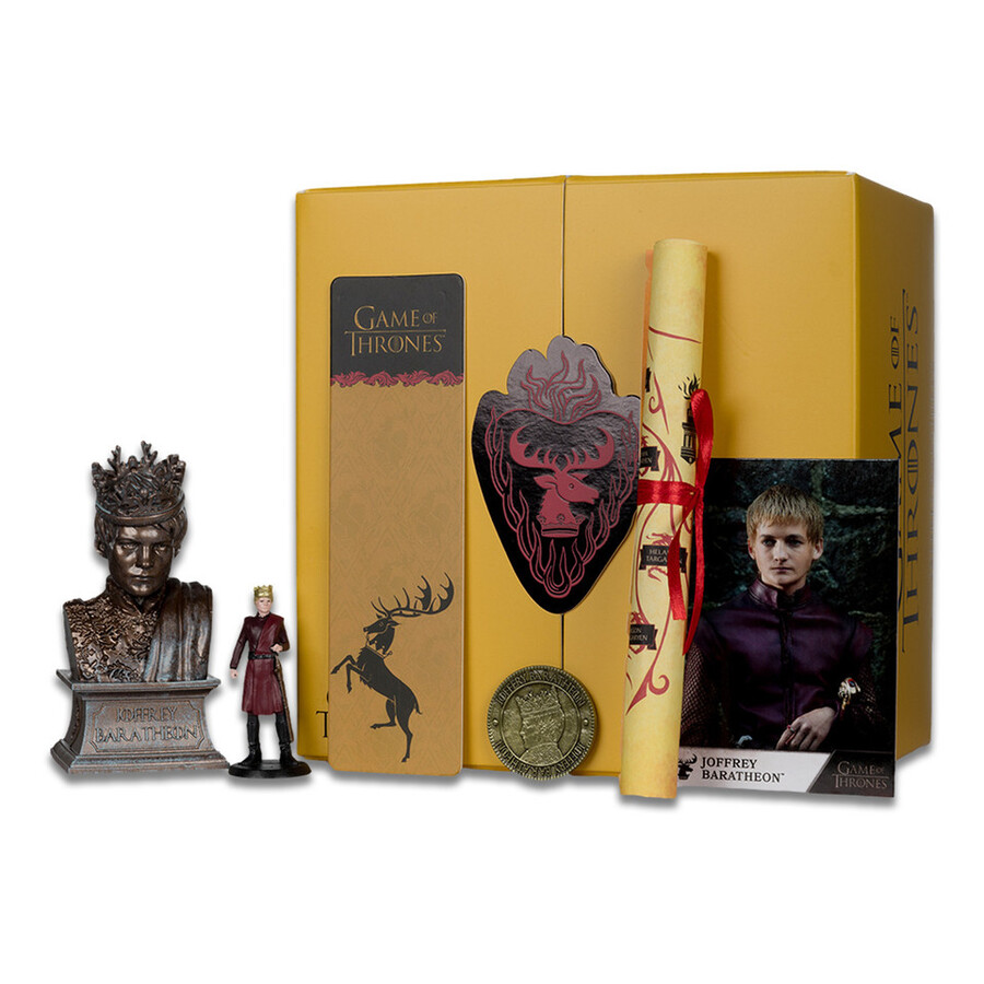 house of the dragon collector box bundle wave 2 4