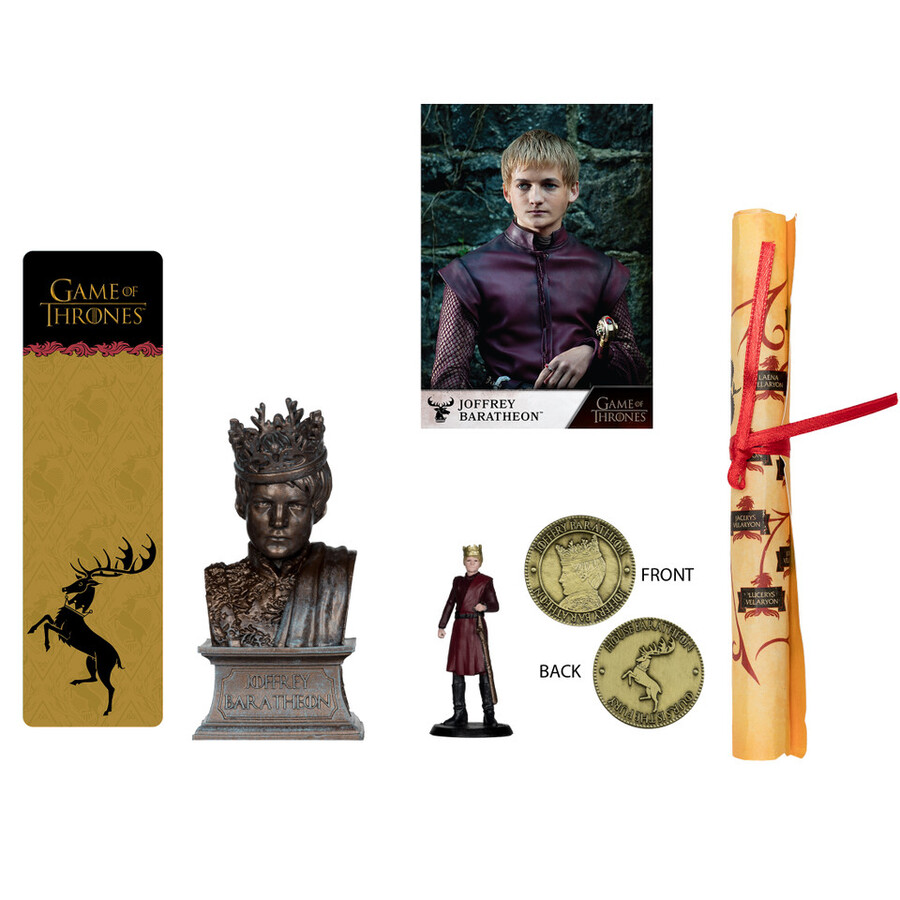 house of the dragon collector box bundle wave 2 4