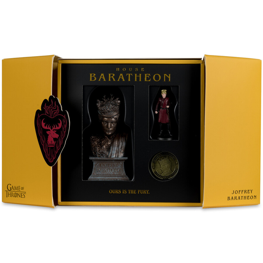 house of the dragon collector box bundle wave 2 4