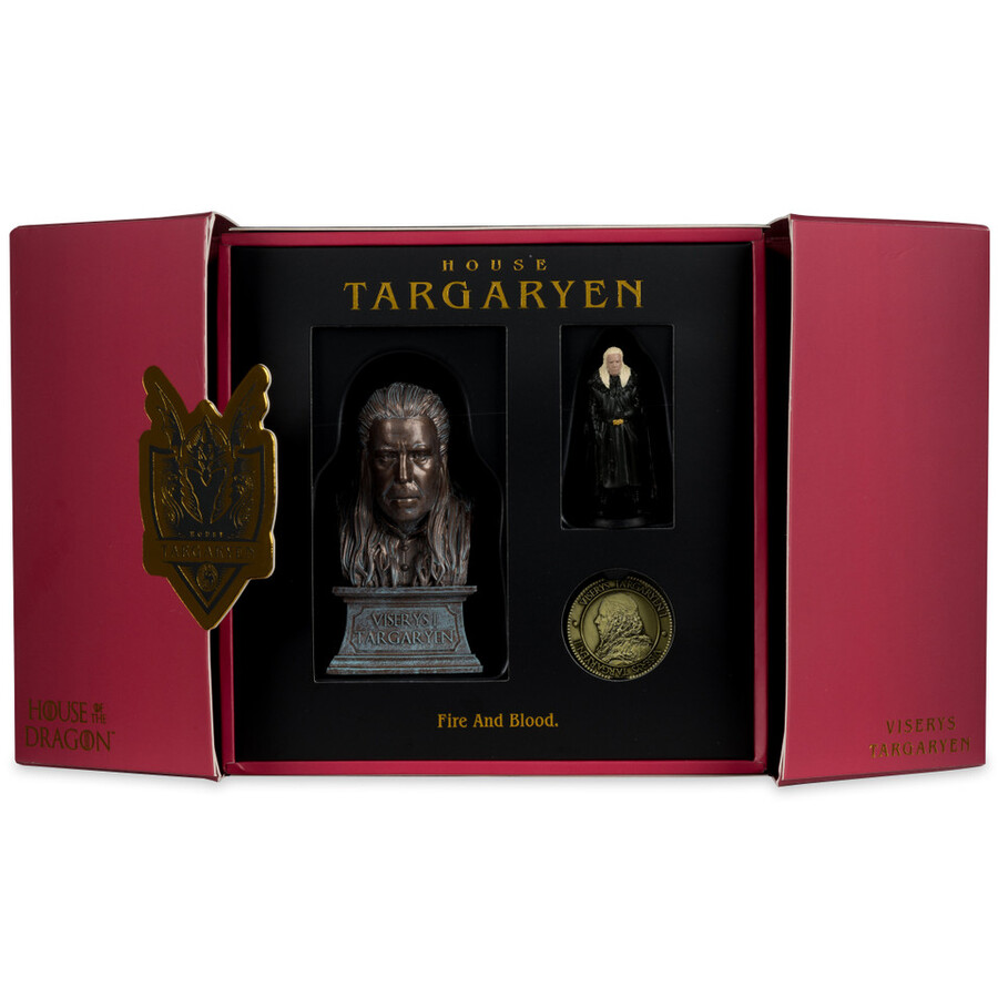 house of the dragon collector box bundle wave 2 4