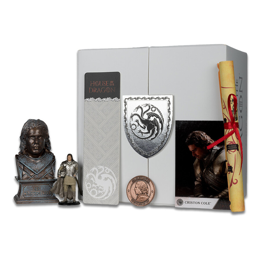 house of the dragon collector box bundle wave 2 4