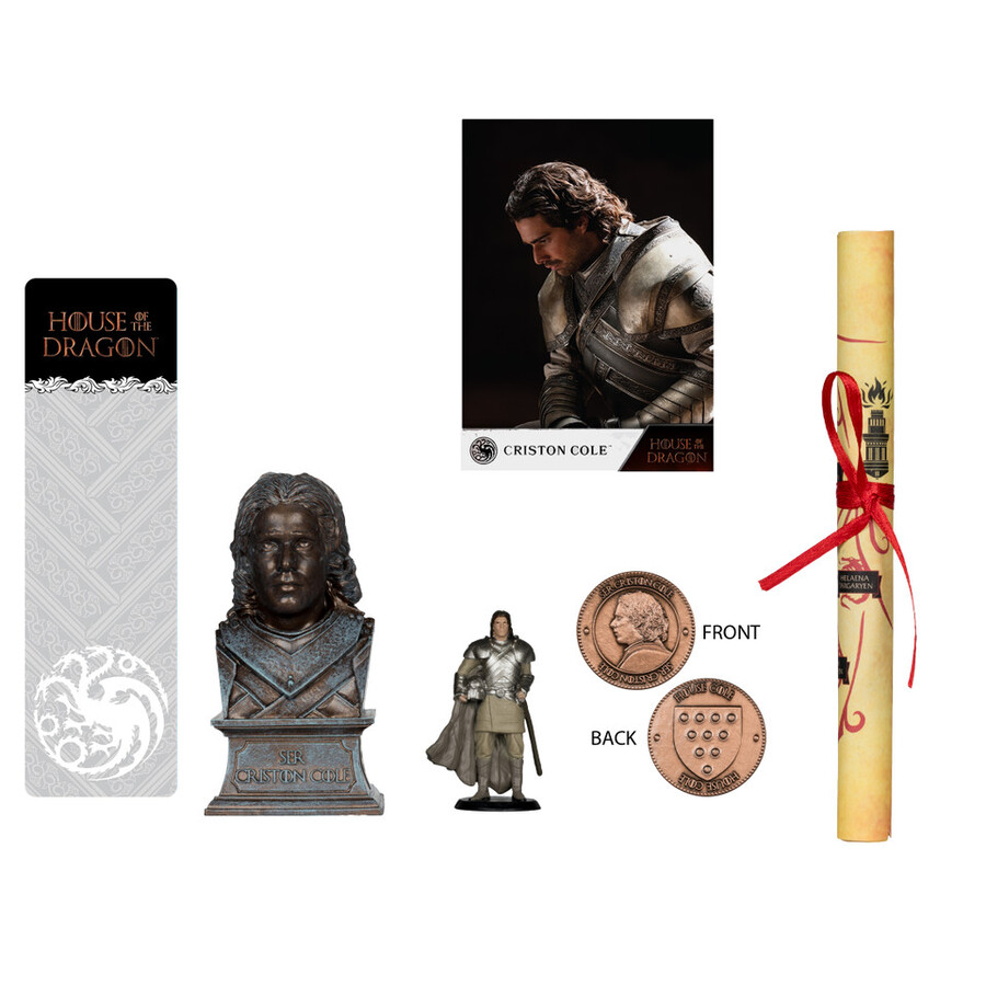 house of the dragon collector box bundle wave 2 4