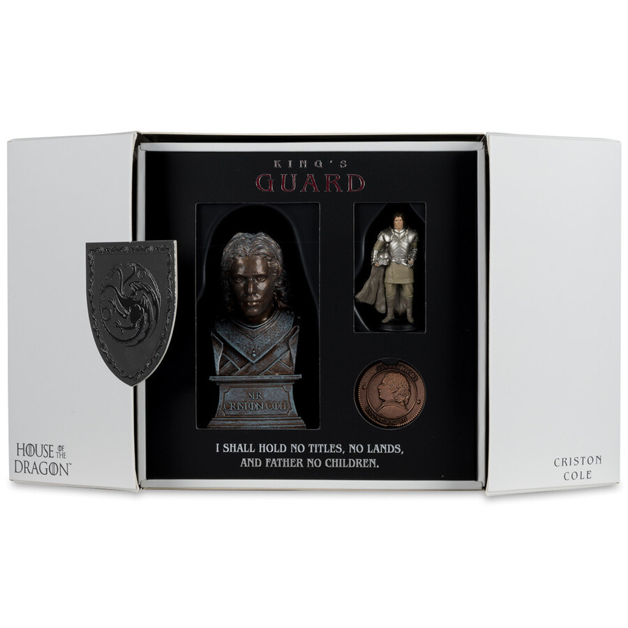 house of the dragon collector box bundle wave 2 4
