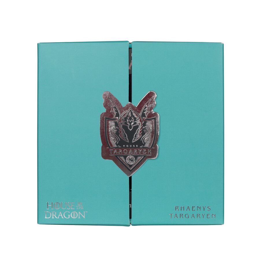 rhaenys targaryen house of the dragon collector box mcfarlane toy