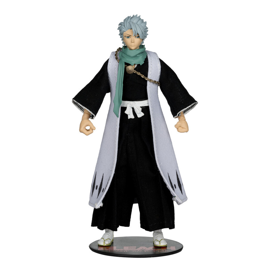toshiro hitsugaya bleach thousand-year blood war 7 figure