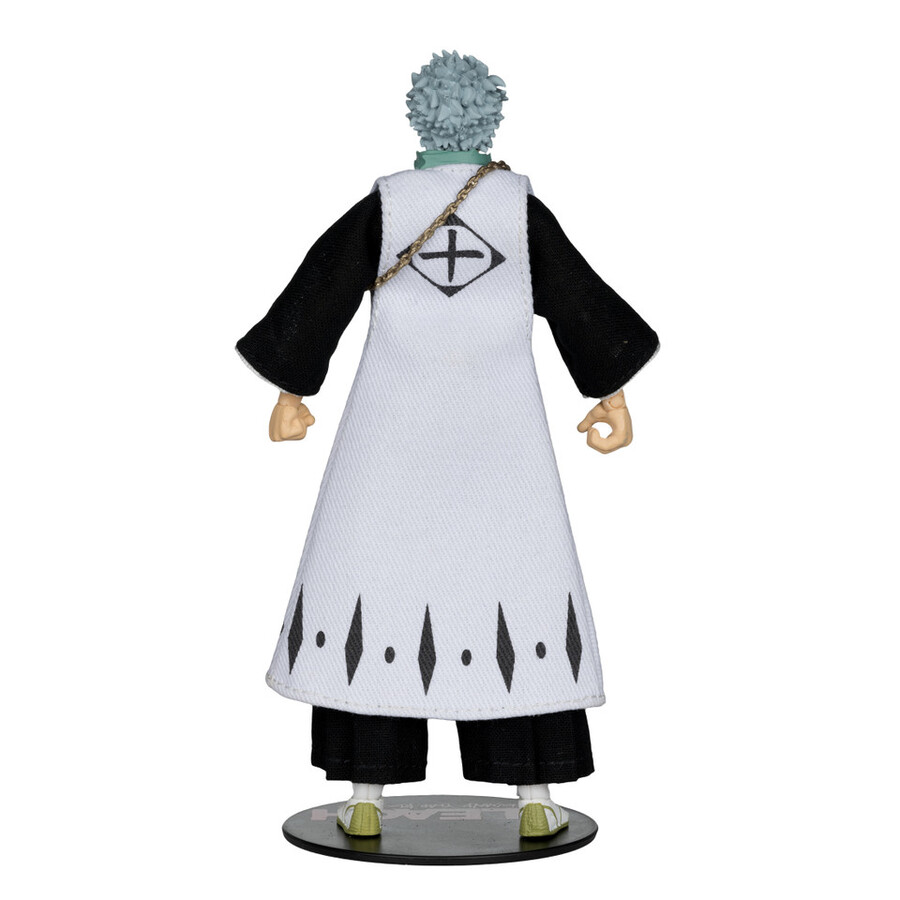 toshiro hitsugaya bleach thousand-year blood war 7 figure