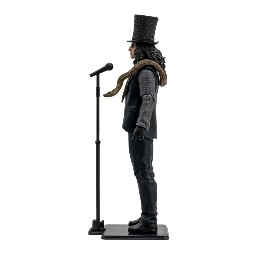 alice cooper music maniacs metal 6 figure