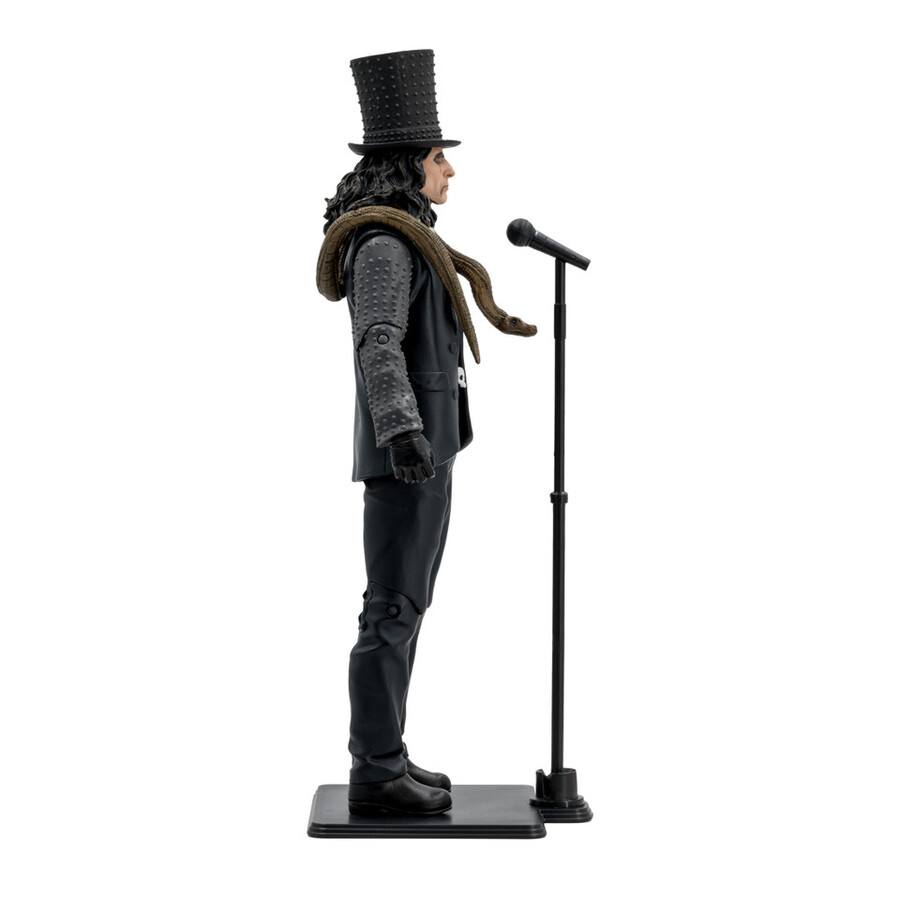 alice cooper music maniacs metal 6 figure