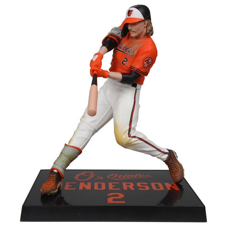 gunnar henderson mlb bundle 2 regular and platinum chase 7 figures mcfarlanes sportspicks