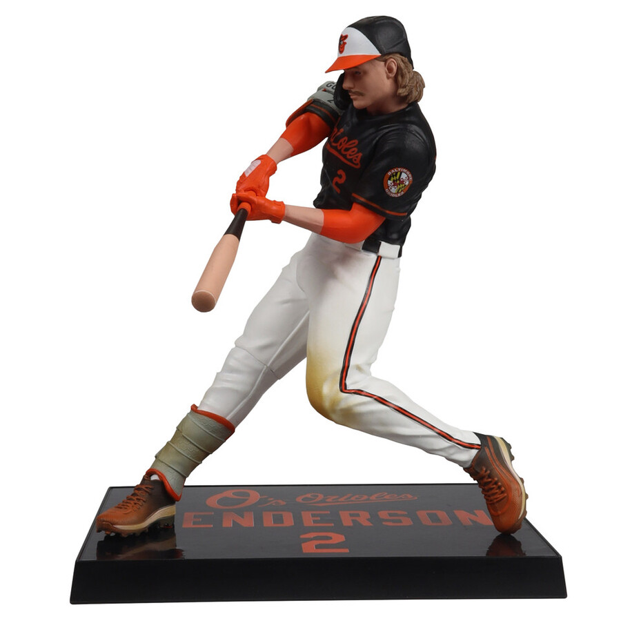 gunnar henderson mlb bundle 2 regular and platinum chase 7 figures mcfarlanes sportspicks