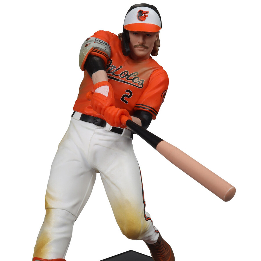 gunnar henderson baltimore orioles mlb 7 figure mcfarlanes sportspicks