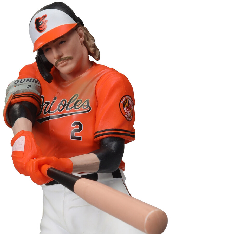 gunnar henderson baltimore orioles mlb 7 figure mcfarlanes sportspicks