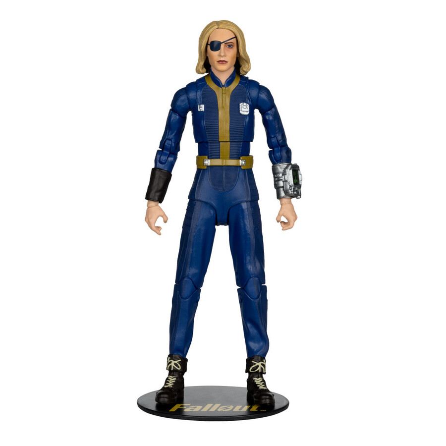 steph harper fallout tv series deluxe 7 figure