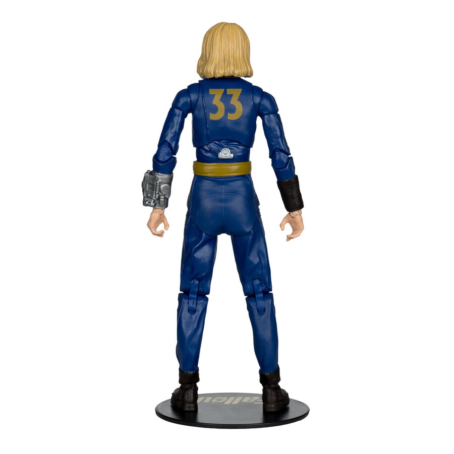 steph harper fallout tv series deluxe 7 figure