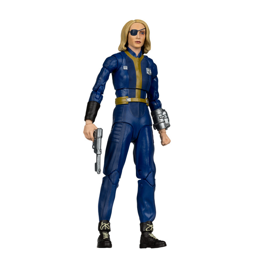 steph harper fallout tv series deluxe 7 figure