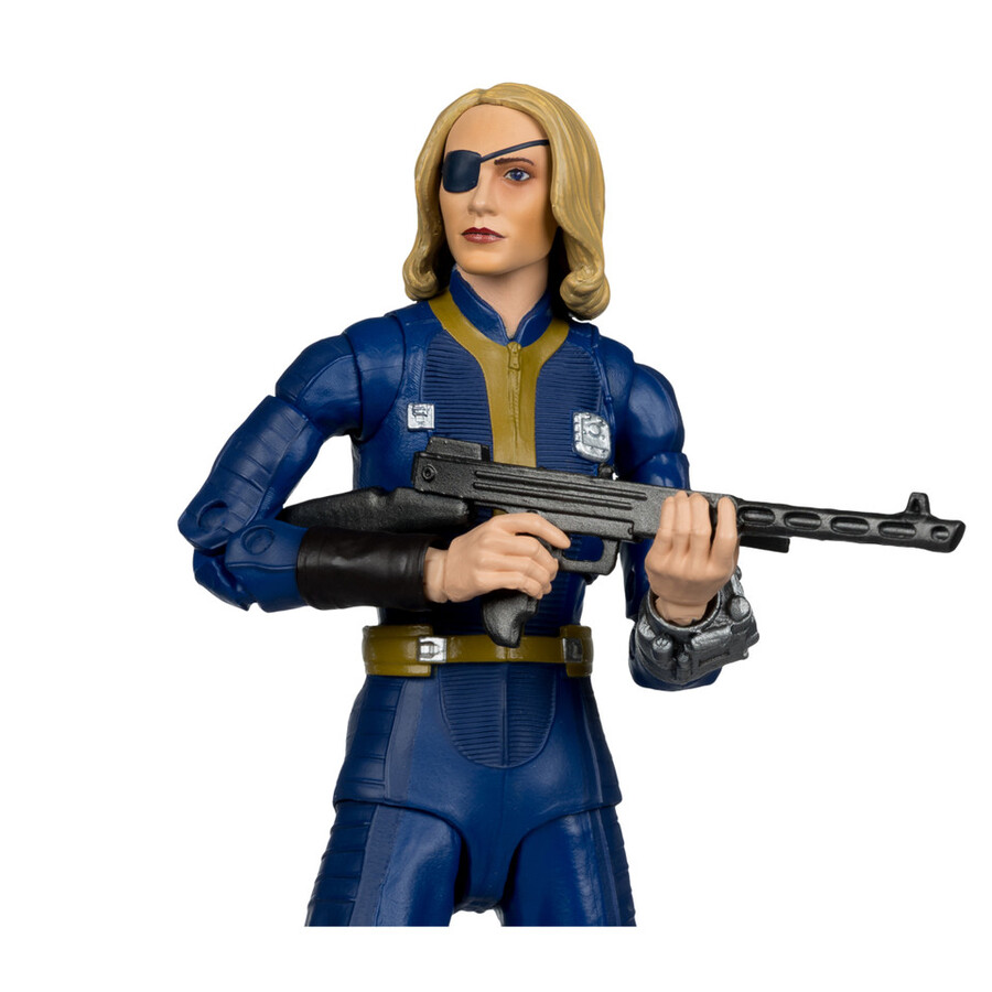 steph harper fallout tv series deluxe 7 figure