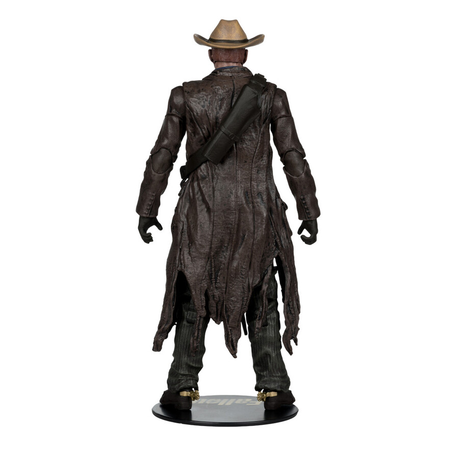 the ghoul fallout tv series deluxe 7 figure