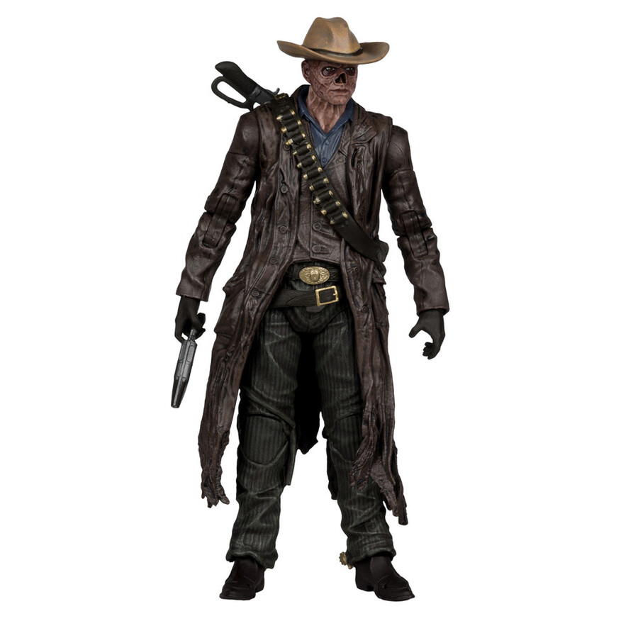 the ghoul fallout tv series deluxe 7 figure