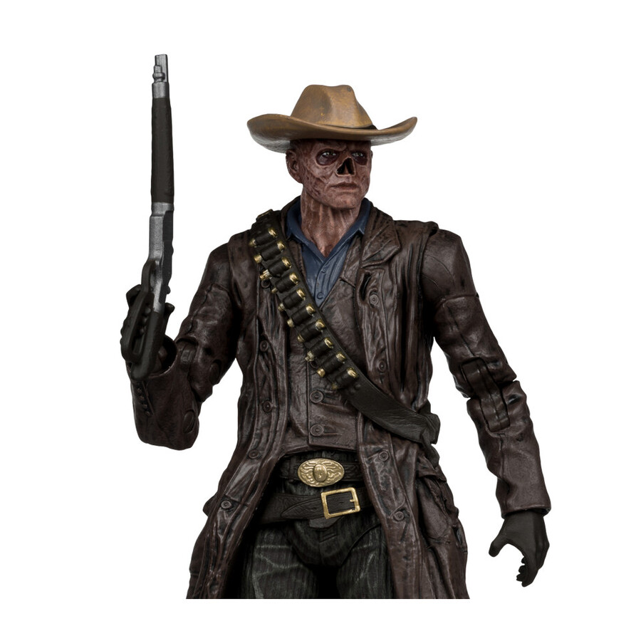 the ghoul fallout tv series deluxe 7 figure