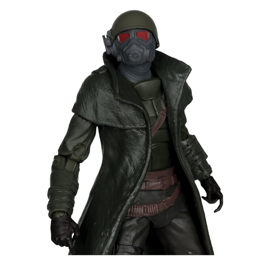 riot ranger armor benny fallout new vegas 2-pack 7 figure
