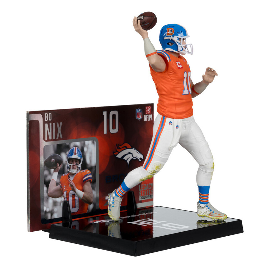 nfl legacy series 45-51 bundle 7 7 figures