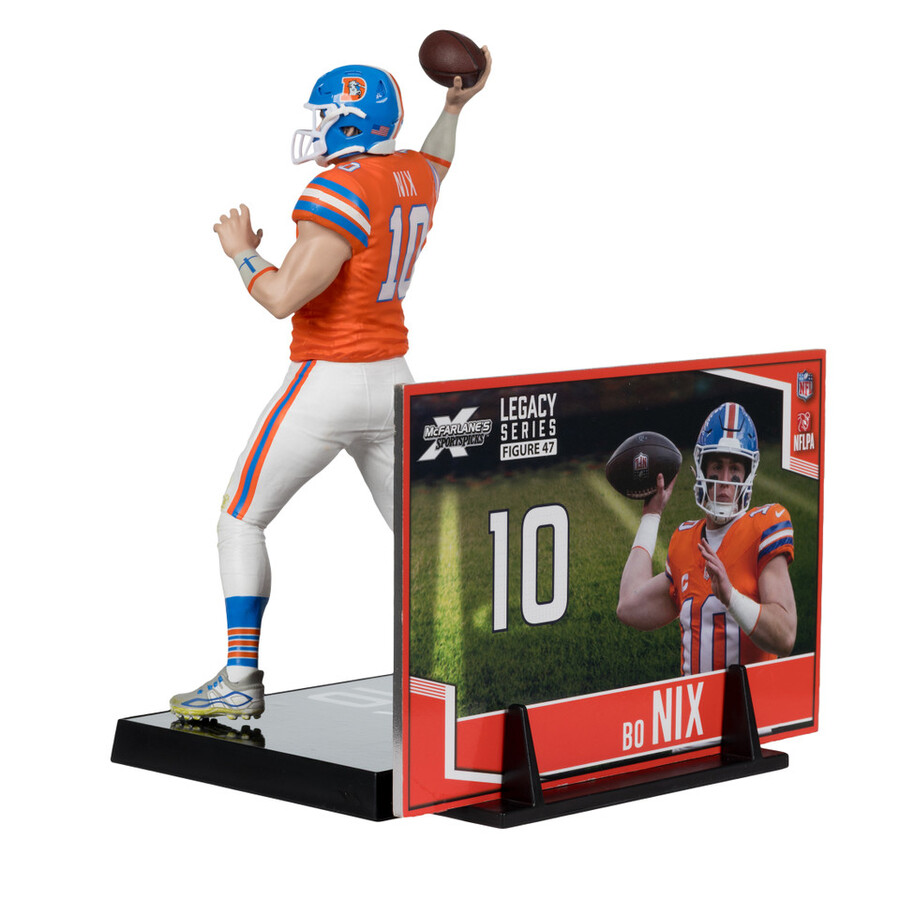 nfl legacy series 45-51 bundle 7 7 figures