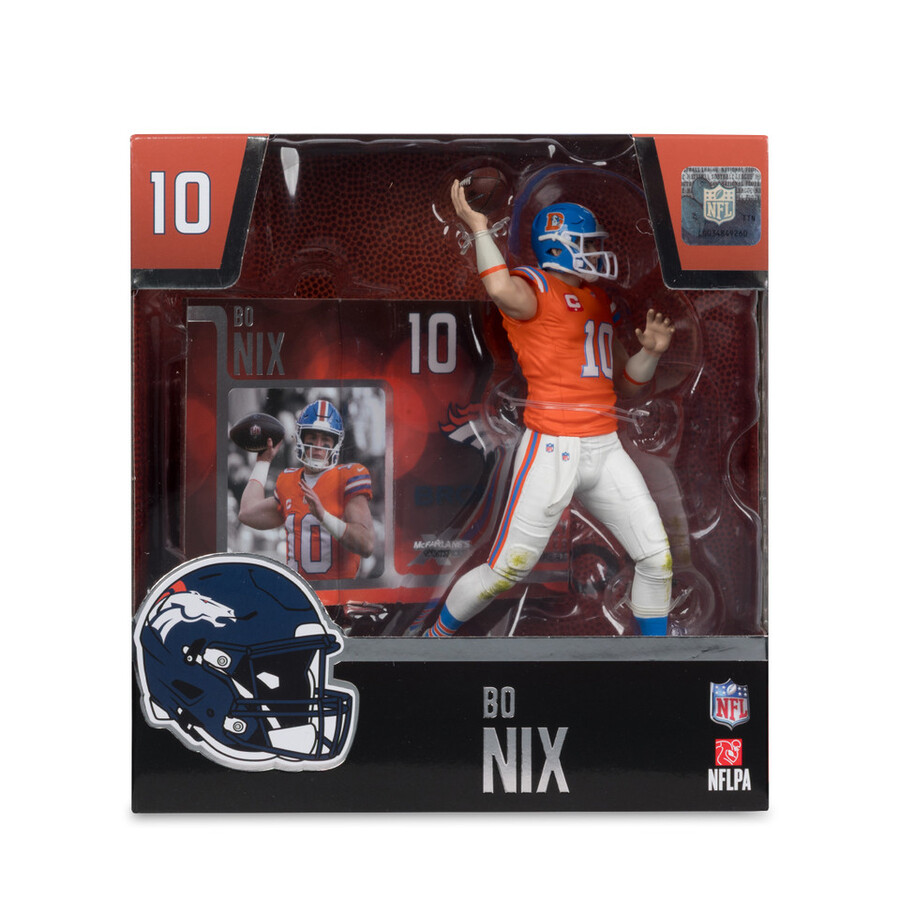 nfl legacy series 45-51 bundle 7 7 figures
