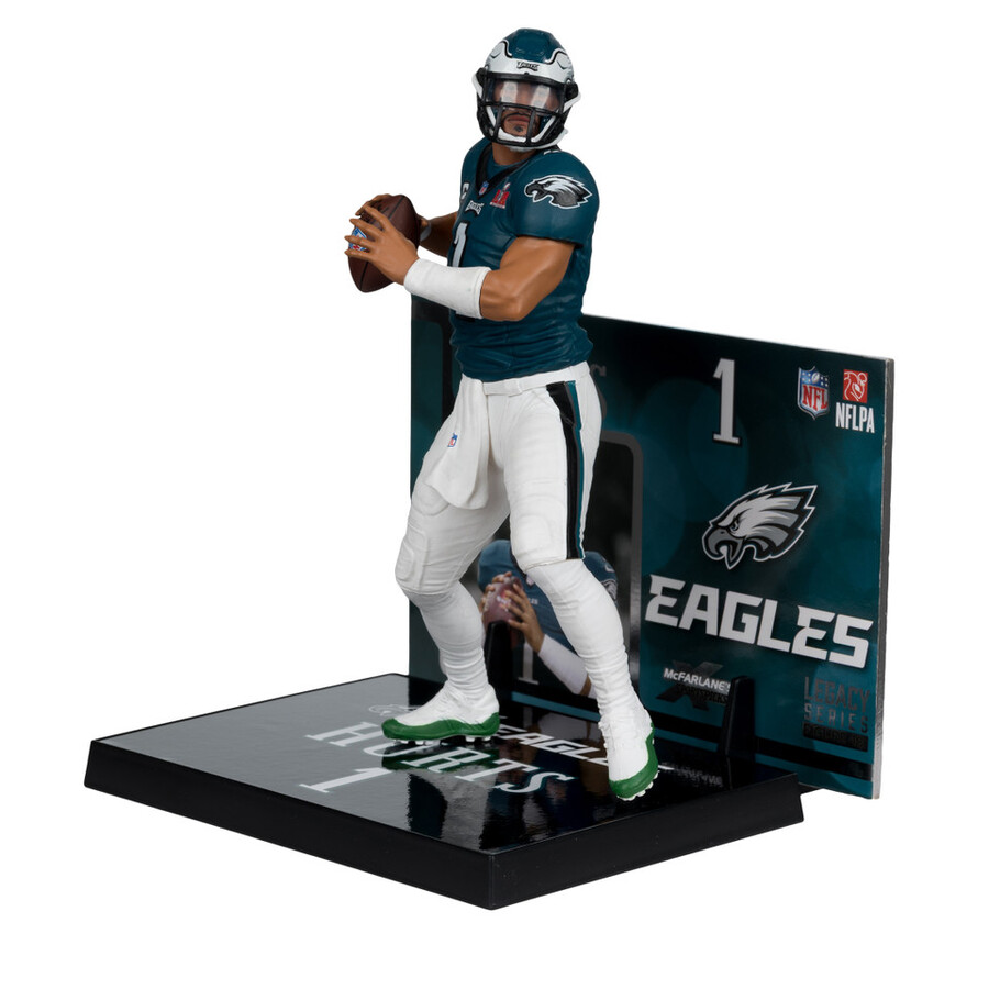 nfl legacy series 45-51 bundle 7 7 figures