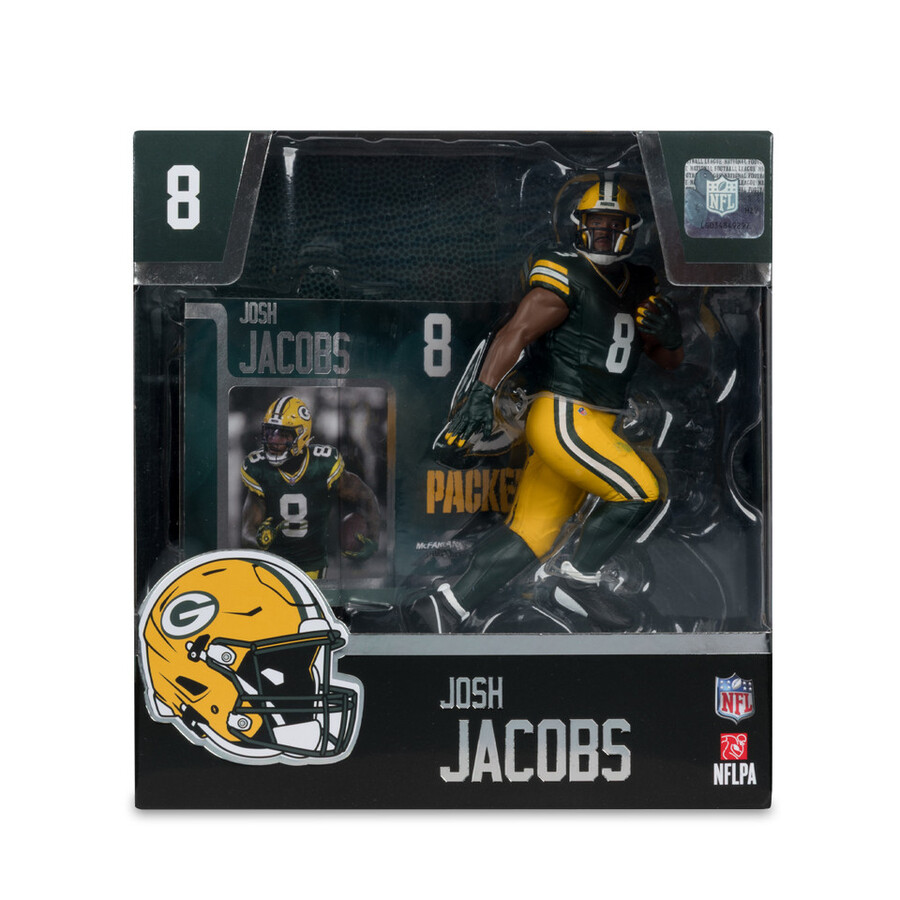 nfl legacy series 45-51 bundle 7 7 figures