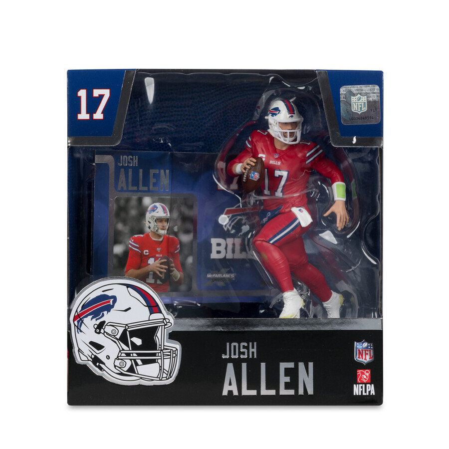 nfl legacy series 45-51 bundle 7 7 figures