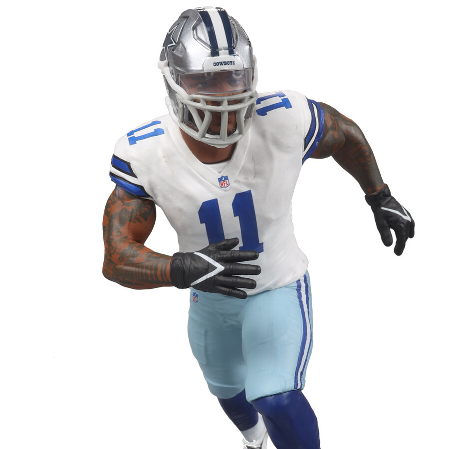 micah parsons dallas cowboys nfl factory sealed case 6 wchase