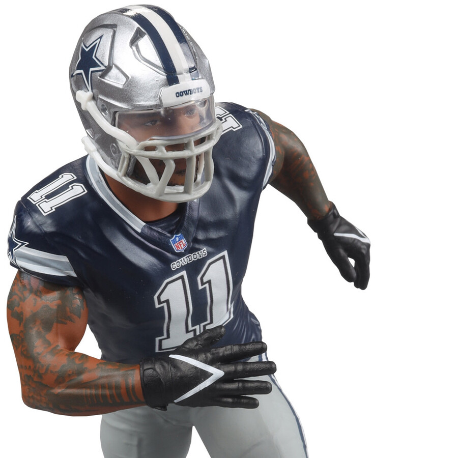 micah parsons dallas cowboys nfl factory sealed case 6 wchase