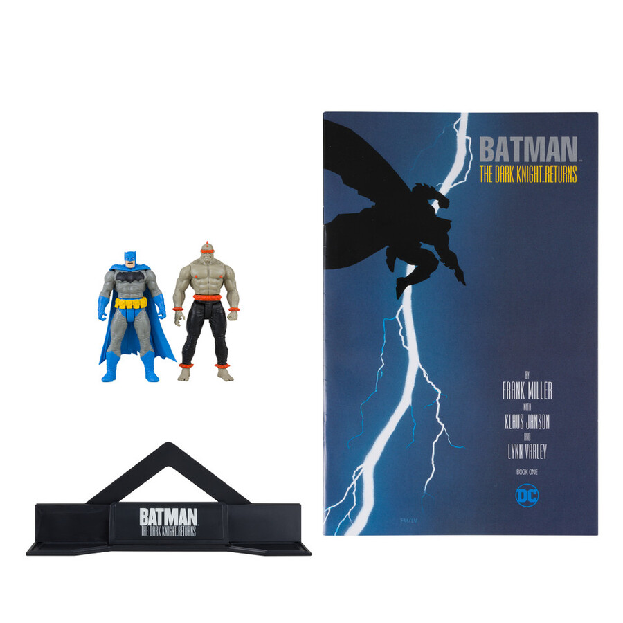 batman mutant leader wcomic page punchers 3 2-pack