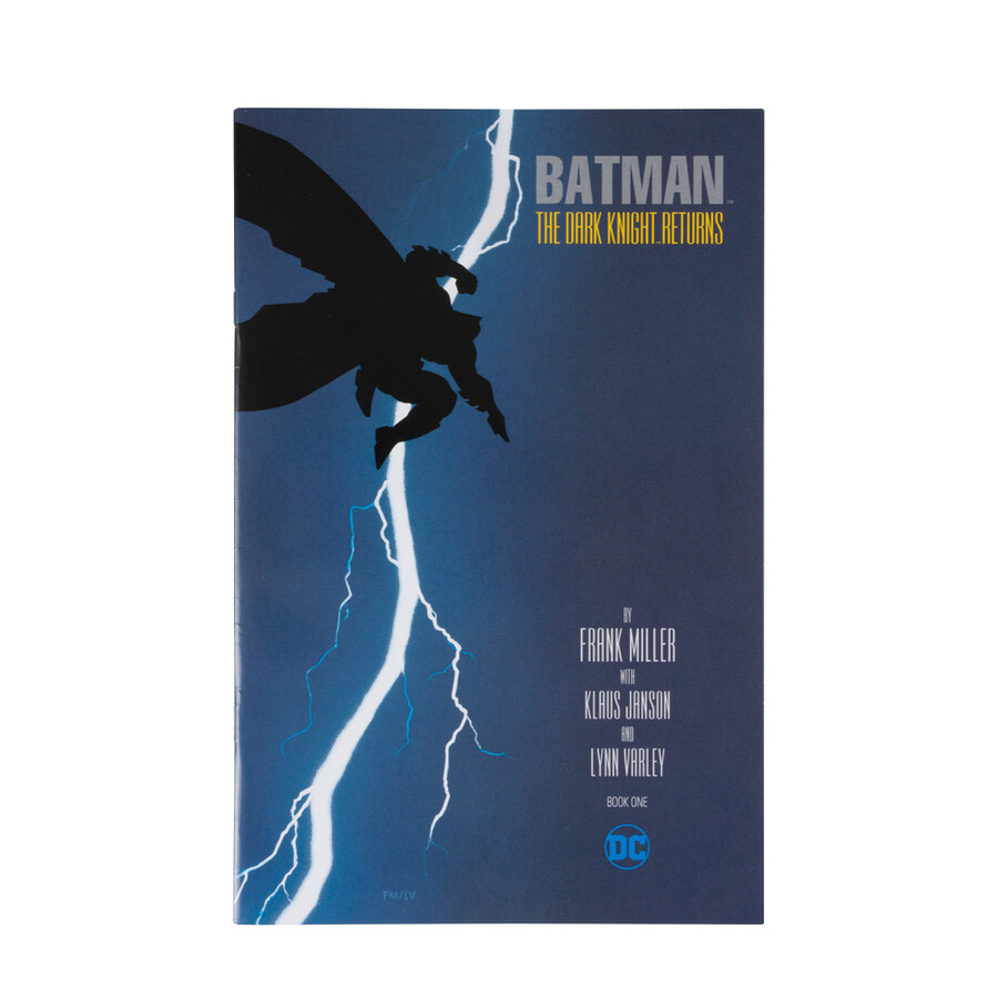 batman mutant leader wcomic page punchers 3 2-pack