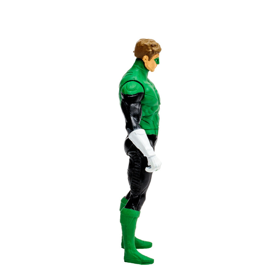 green lantern hal jordan wcomic dc page punchers 3 figure