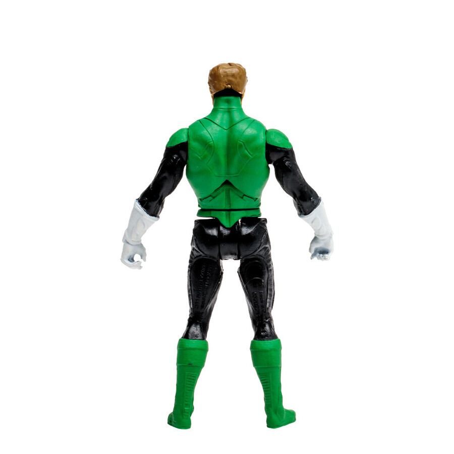 green lantern hal jordan wcomic dc page punchers 3 figure