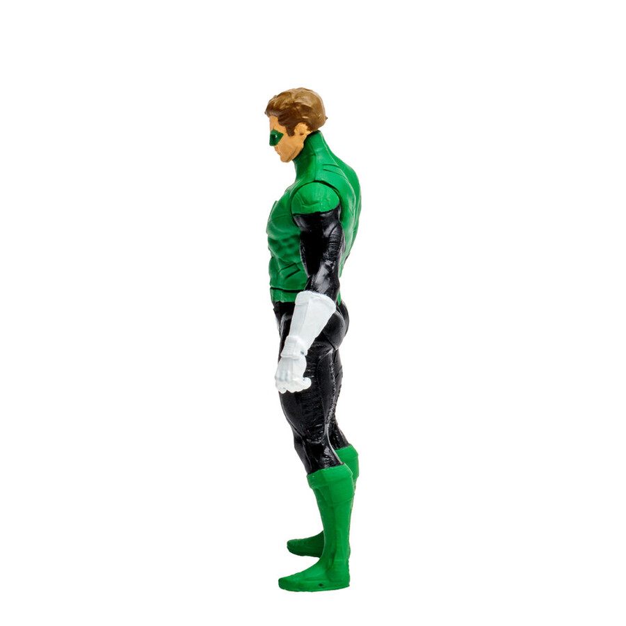 green lantern hal jordan wcomic dc page punchers 3 figure